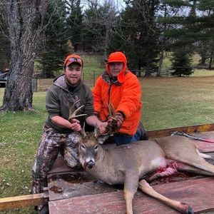 Meet your Posher, Lucas